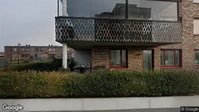 Apartments for rent in Helsingborg - Photo from Google Street View