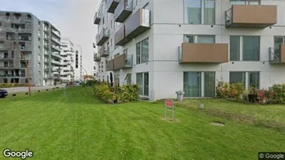 Apartments for rent in Odense C - Photo from Google Street View