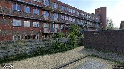 Apartments for rent in Groningen - Photo from Google Street View