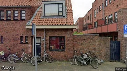 Apartments for rent in Groningen - Photo from Google Street View