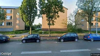 Apartments for rent in Groningen - Photo from Google Street View