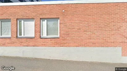 Apartments for rent in Riihimäki - Photo from Google Street View