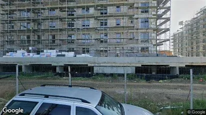 Apartments for rent in Bucharest - Sectorul 1 - Photo from Google Street View