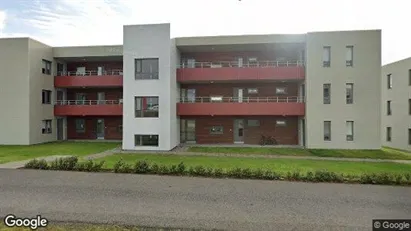 Apartments for rent in Hafnarfjörður - Photo from Google Street View