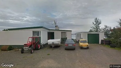 Apartments for rent in Borgarnes - Photo from Google Street View