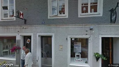 Apartments for rent in Vadstena - Photo from Google Street View