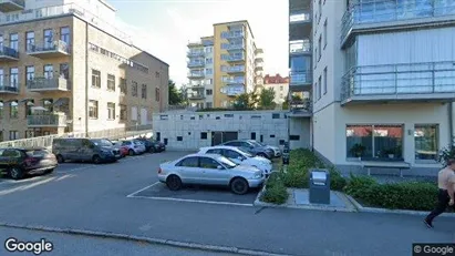Apartments for rent in Södertälje - Photo from Google Street View