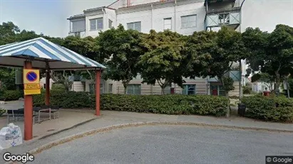 Apartments for rent in Nacka - Photo from Google Street View