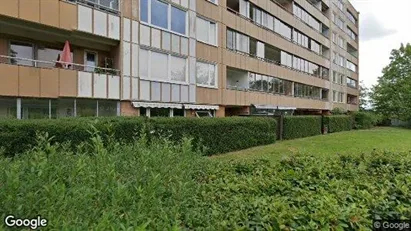 Apartments for rent in Solna - Photo from Google Street View