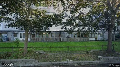 Apartments for rent in Sundbyberg - Photo from Google Street View