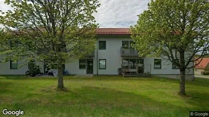 Apartments for rent in Alingsås - Photo from Google Street View