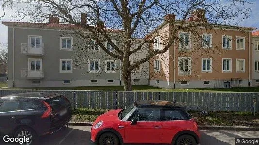 Apartments for rent in Kalmar - Photo from Google Street View