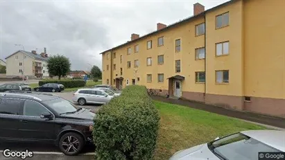 Apartments for rent in Vimmerby - Photo from Google Street View
