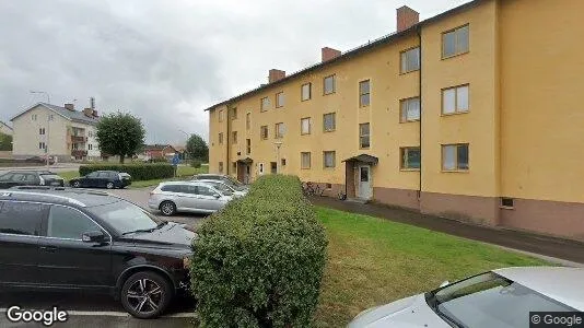Apartments for rent in Vimmerby - Photo from Google Street View