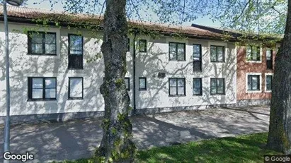 Apartments for rent in Kristinehamn - Photo from Google Street View