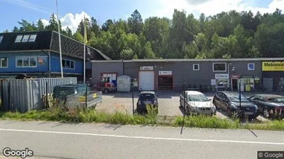Apartments for rent in Botkyrka - Photo from Google Street View