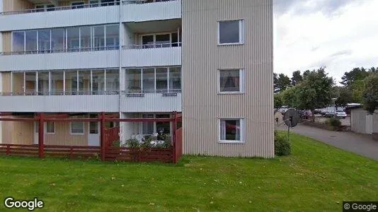 Apartments for rent in Skövde - Photo from Google Street View
