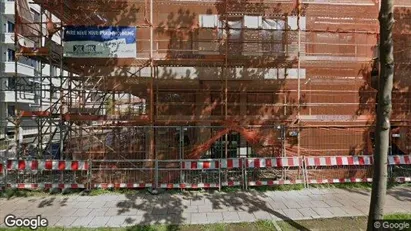Apartments for rent in Leipzig - Photo from Google Street View