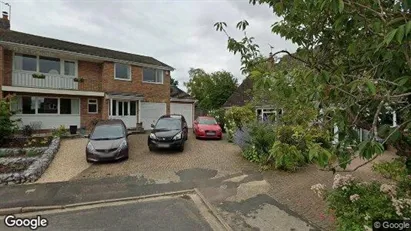 Apartments for rent in Łódź - Photo from Google Street View