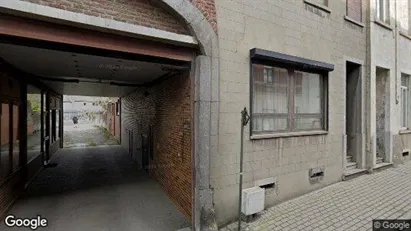 Apartments for rent in Genepiën - Photo from Google Street View