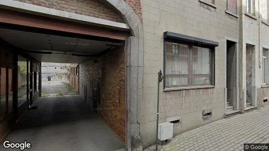 Apartments for rent in Genepiën - Photo from Google Street View