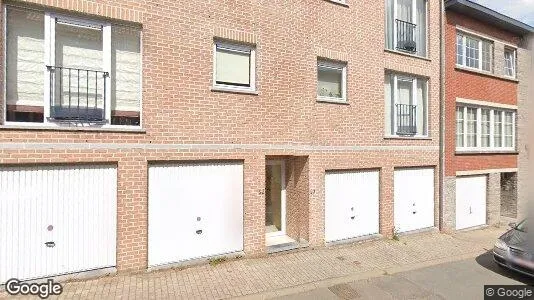 Apartments for rent in Eigenbrakel - Photo from Google Street View
