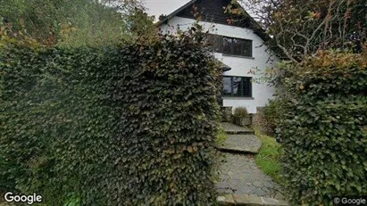 Apartments for rent in Saint-Hubert - Photo from Google Street View