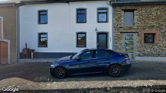 Apartments for rent in Léglise - Photo from Google Street View