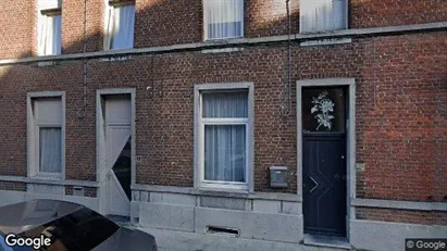 Apartments for rent in Zinnik - Photo from Google Street View