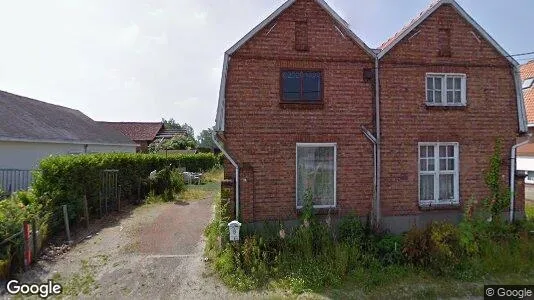 Apartments for rent in Sint-Gillis-Waas - Photo from Google Street View