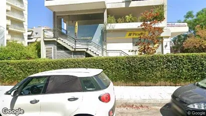 Apartments for rent in Patras - Photo from Google Street View