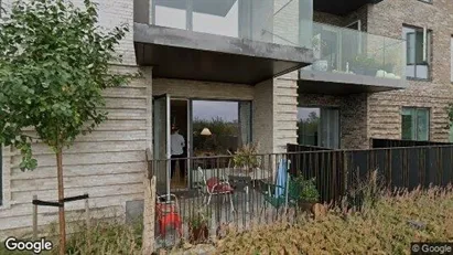 Apartments for rent in Copenhagen S - Photo from Google Street View