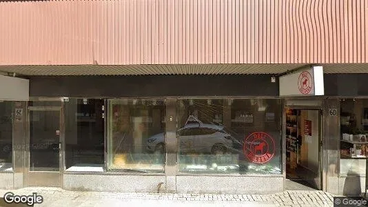 Apartments for rent in Falun - Photo from Google Street View