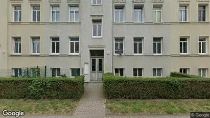 Apartments for rent in Rostock - Photo from Google Street View