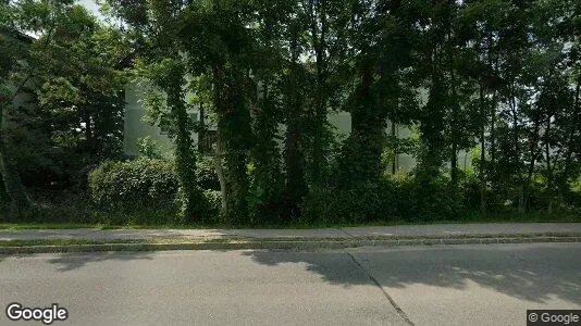 Apartments for rent in Bürmoos - Photo from Google Street View