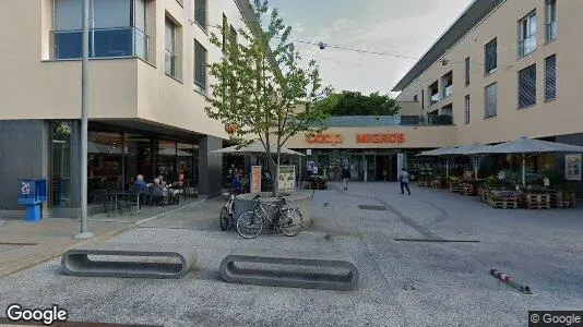 Apartments for rent in Bern-Mittelland - Photo from Google Street View