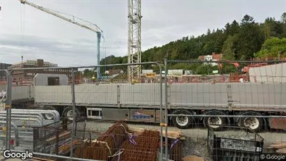 Apartments for rent in Mölndal - Photo from Google Street View