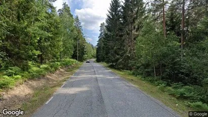 Apartments for rent in Botkyrka - Photo from Google Street View