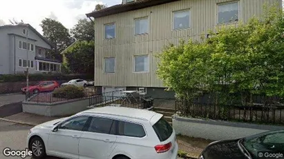 Apartments for rent in Örgryte-Härlanda - Photo from Google Street View