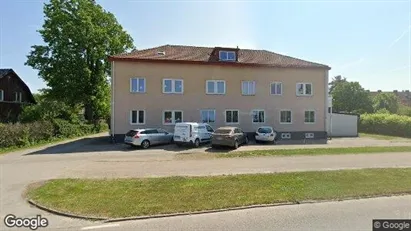Apartments for rent in Vänersborg - Photo from Google Street View
