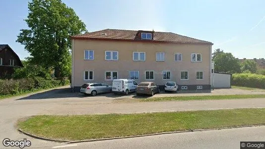 Apartments for rent in Vänersborg - Photo from Google Street View