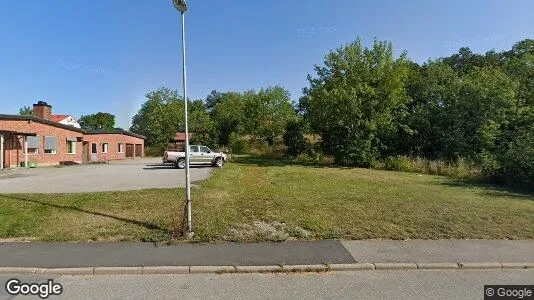 Apartments for rent in Strängnäs - Photo from Google Street View