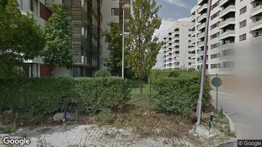 Apartments for rent in Voluntari - Photo from Google Street View