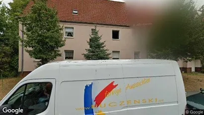Apartments for rent in Oberhausen - Photo from Google Street View