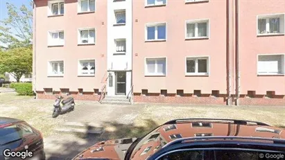 Apartments for rent in Essen - Photo from Google Street View