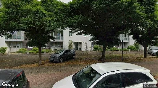 Apartments for rent in Wesel - Photo from Google Street View