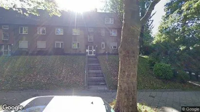 Apartments for rent in Bochum - Photo from Google Street View