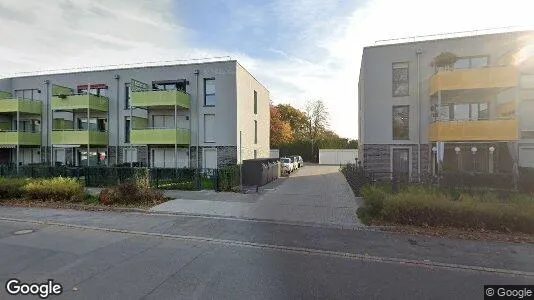Apartments for rent in Wesel - Photo from Google Street View