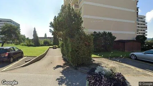 Apartments for rent in Broye-Vully - Photo from Google Street View