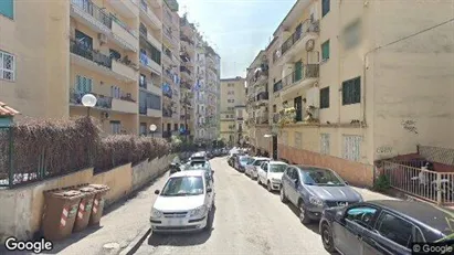Apartments for rent in Napoli Municipalità 5 - Photo from Google Street View